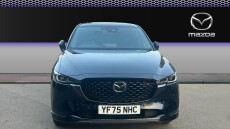 Mazda CX-5 2.0 e-Skyactiv G MHEV Homura 5dr Petrol Estate